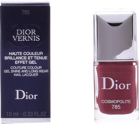 afbeelding nagellak dior|Alle nagelproducten .